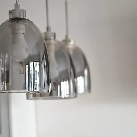 Comfy Studio. Center. * Varsavia