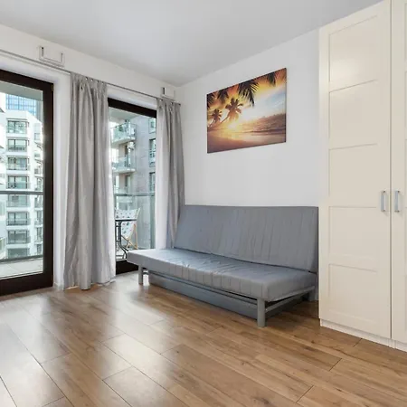 Comfy Studio. Center. Appartamento