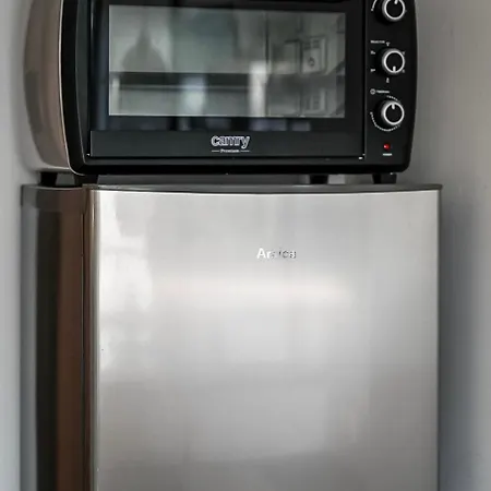 Comfy Studio. Center. Apartamento