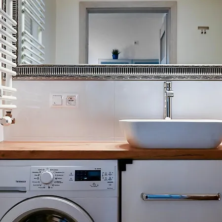 Comfy Studio. Center. Apartamento