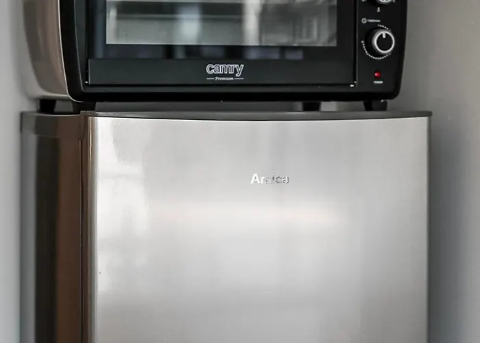 Comfy Studio. Center. Apartment